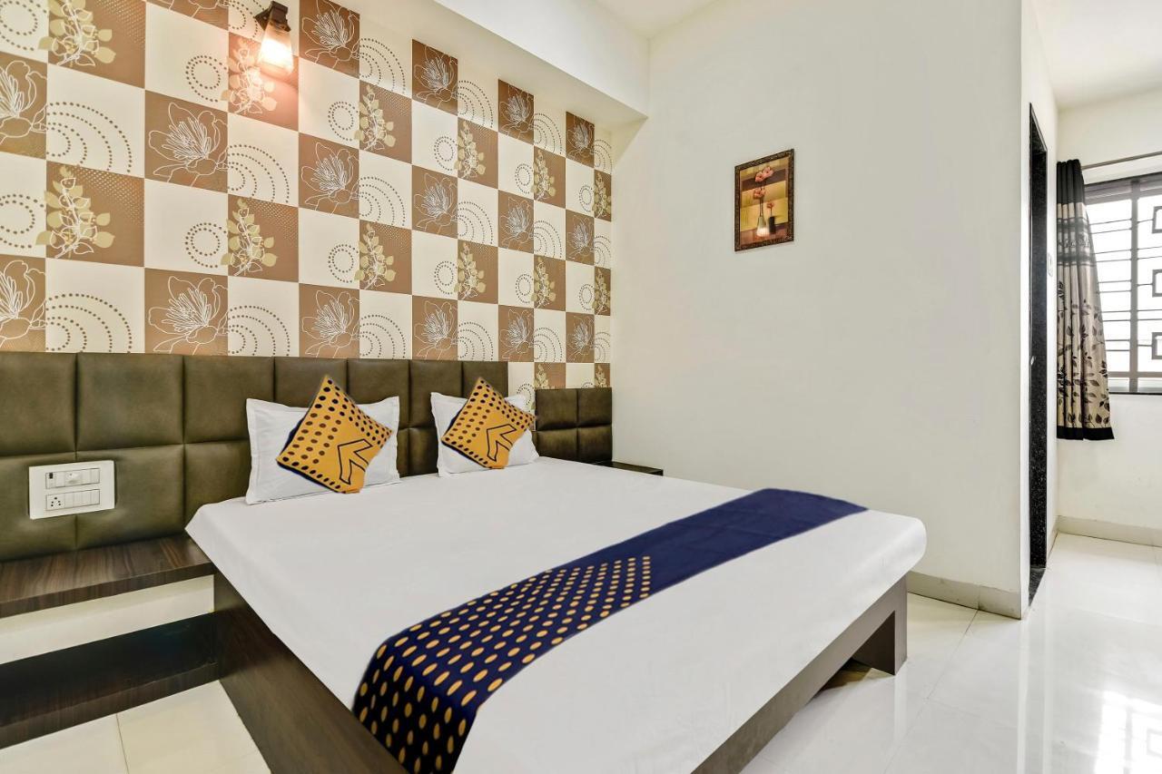 Hingoli Spot On 62545 Sai Resort מראה חיצוני תמונה